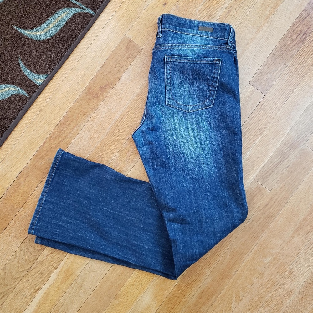 Kut from the Kloth Natalie High Rise Bootcut